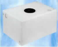 50 LT WATER RIGID TANK