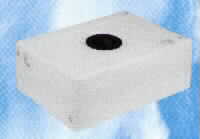 58 LT WATER RIGID TANK