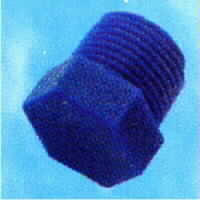 STOPPER, MALE THREADED