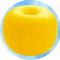 9 LT FLOAT WITH THROUGH HOLE