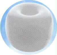 2 LT FLOAT WITH THROUGH HOLE