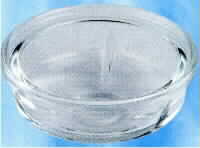SPARE TRANSPARENT BOWL