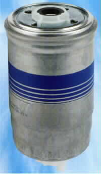 UNIVERSAL SPARE FUEL FILTER