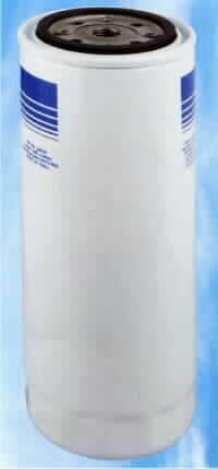 UNIVERSAL SPARE SCREW TYPE FILTER