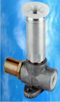 MANUAL SYRINGE TYPE PRIMER