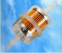 FILTER FOR ENGINES