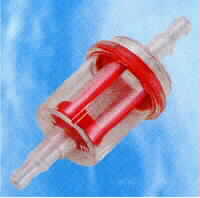 FILTER FOR ENGINES