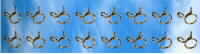 STAINLESS STEEL HOSE CLAMPS