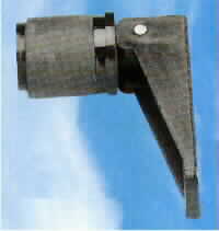 SNAP HANDLE - DIAM. 25