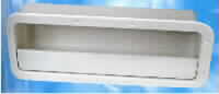 RECTANGULAR HOLLDALL