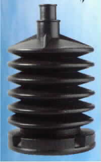 LITTLE WIRE STEERING GROMMETS