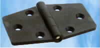 HINGE - 95 x 64 x 4mm - White