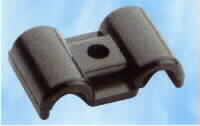 DOUBLE HOSE CLAMP