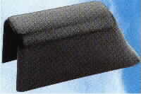 ANTISHOCK - BLACK