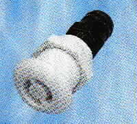 FLAT TANK'S VENT - DIAM 16mm