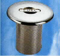 FUEL DECK PLATE, D.50mm