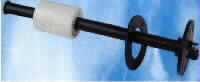 POLYAMID SENDER - HEIGHT 450mm