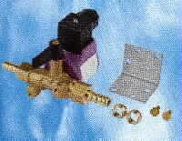 ELECTEIC VALVES