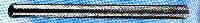 ROUND S/S TUBE AISI 304 DIAM 8 x 1mm