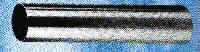 ROUND S/S TUBE AISI 304 BRUSH POLISHED DIAM 25 x 1.2