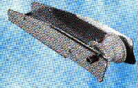 FIX BOW ROLLER