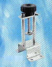 ANCHOR BLOCKAGE