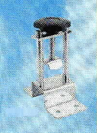ANCHOR BLOCKAGE