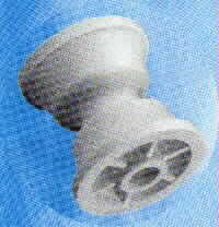 MEDIUM RE-ENFORCED NYLON ROLLER
