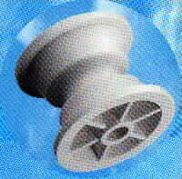 LARGE RE-ENFORCED NYLON ROLLER