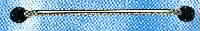 GRAB-RAIL - WHITE - 540mm