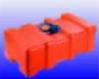 55 LT PLASTIC FUEL TANK