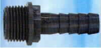 STREIGHT THREADED FITTING
