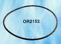 SPARE 'O' RING