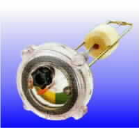 CAP WITH FUEL GUAGE