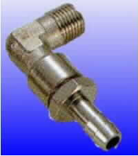 ELBOW FUEL LINE TERMINAL