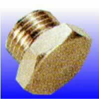 STOPPER, MALE THREAD