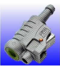 FEMALE OMS CONNECTOR