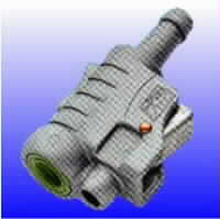 FEMALE CONNECTOR