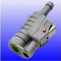 FEMALE CONNECTOR TANK SIDE