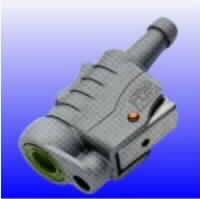 FEMALE HONDA CONNECTOR