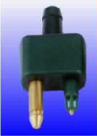MALE OMC CONNECTOR
