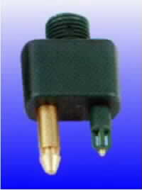 MALE THREADED OMC CONNECTOR