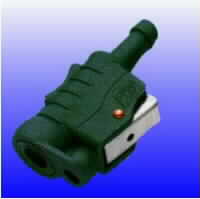 FEMALE CONNECTOR ENGINE SIDE