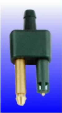 MALE MERCURY CONNECTOR