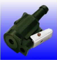 FEMALE CONNECTOR FOR ENGINE