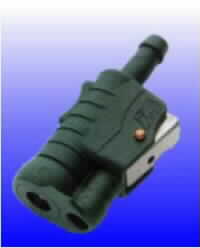 FEMALE MERCURY CONNECTOR