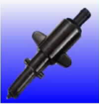 MALE MERCURY CONNECTOR