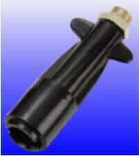 FEMALE CONNECTOr THREADED