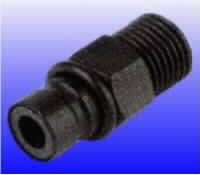 MALE CONNECTOR FOR TANK
