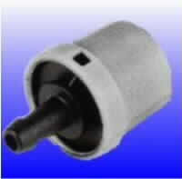 FEMALe CONNECOTR fOR FULE LINE TANK SIDE